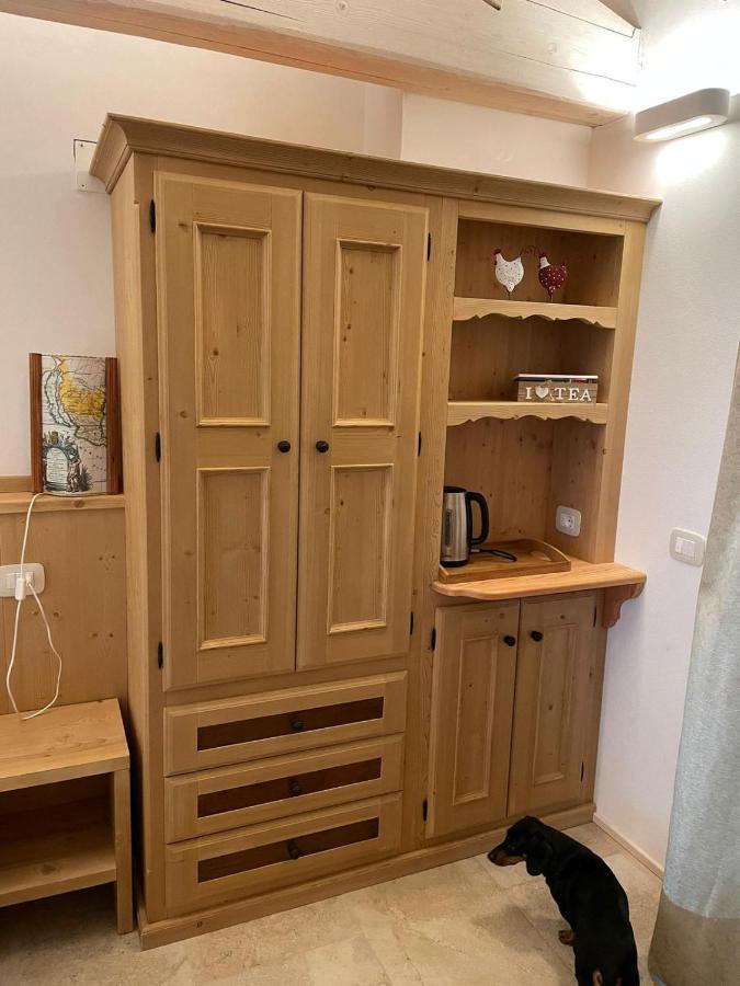 Locazione Turista Cocode Bed & Breakfast Miane Dış mekan fotoğraf