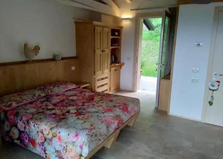 Locazione Turista Cocode Bed & Breakfast Miane Dış mekan fotoğraf