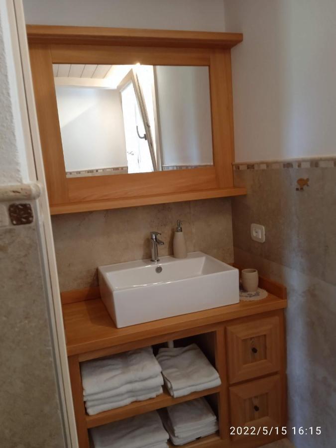 Locazione Turista Cocode Bed & Breakfast Miane Dış mekan fotoğraf