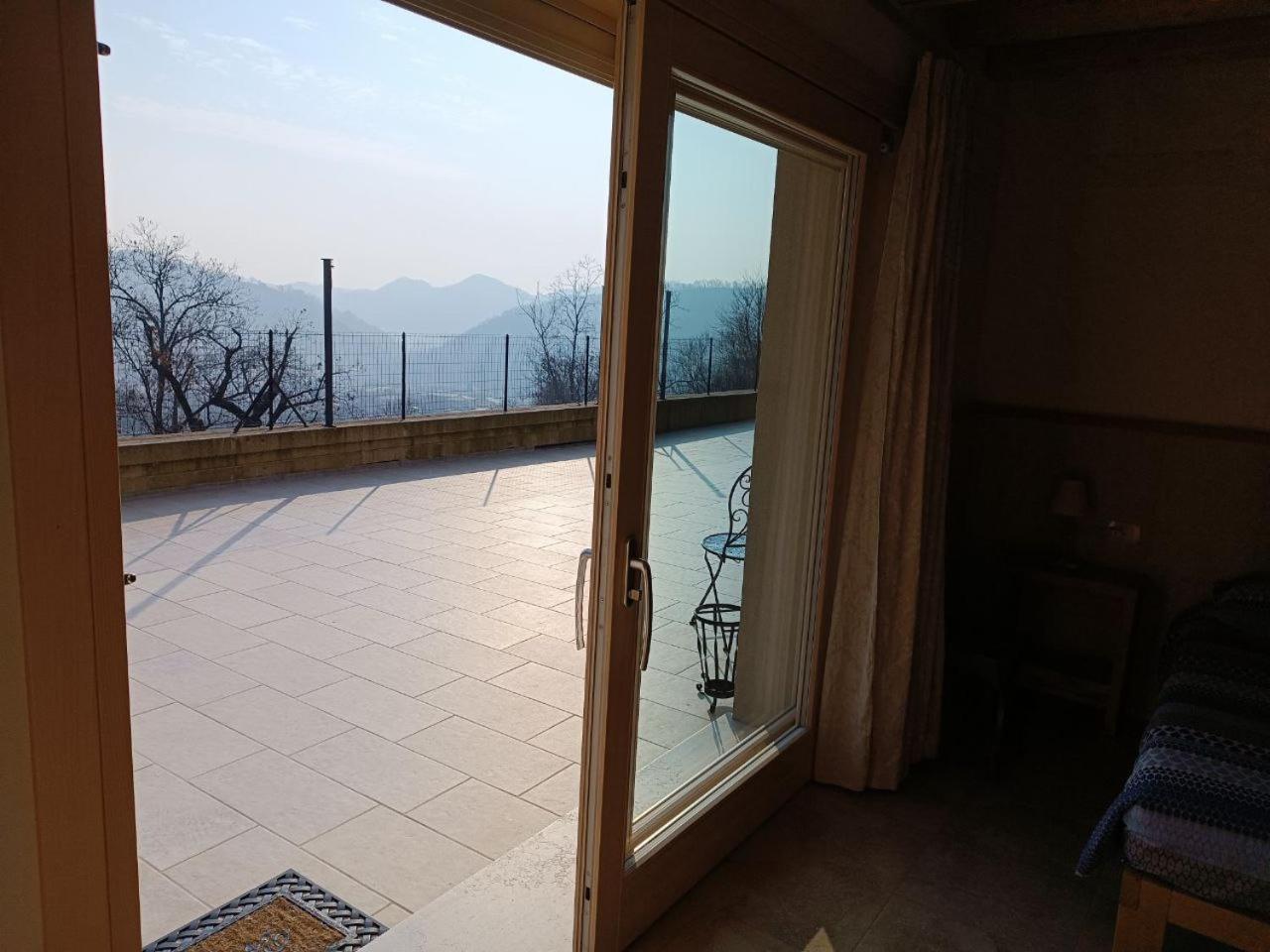 Locazione Turista Cocode Bed & Breakfast Miane Dış mekan fotoğraf