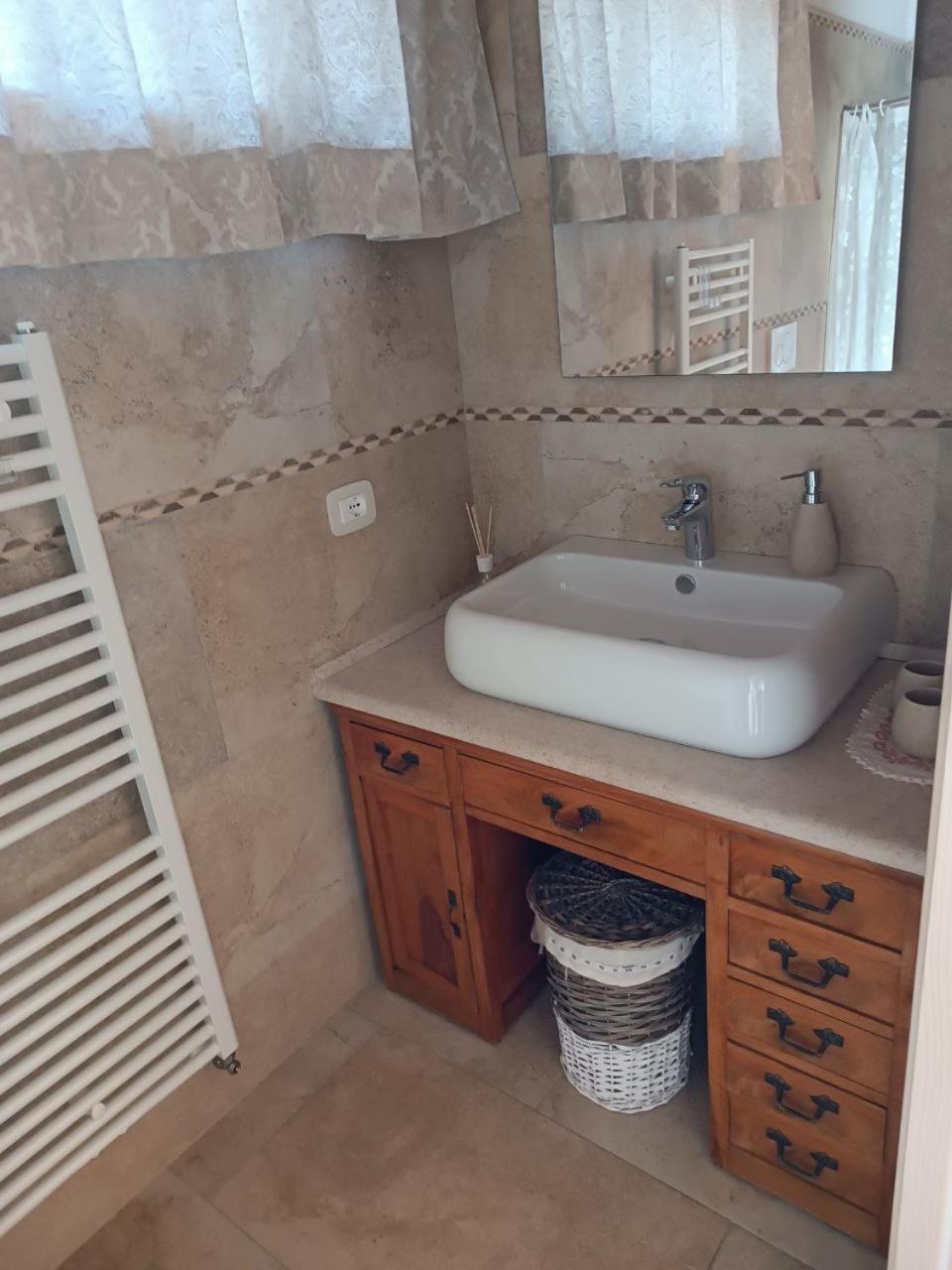 Locazione Turista Cocode Bed & Breakfast Miane Dış mekan fotoğraf