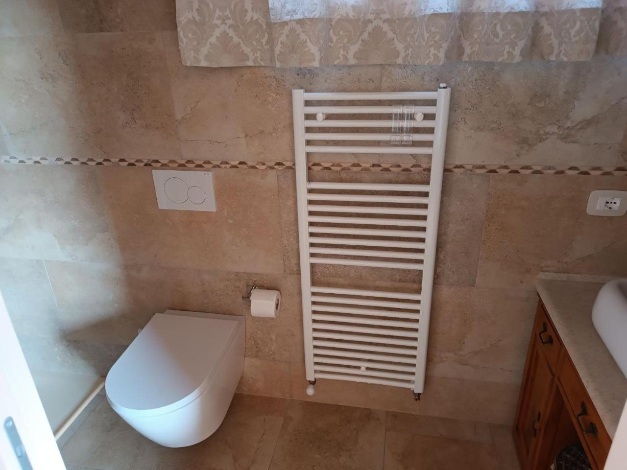 Locazione Turista Cocode Bed & Breakfast Miane Dış mekan fotoğraf